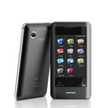 Coby 2.8" Touchscreen Video MP3 Player w/ Camera & Speaker